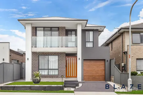 Property photo of 36 Tokyo Road Austral NSW 2179