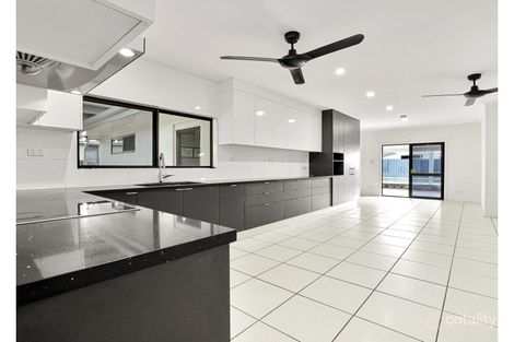 Property photo of 8 Maria Street Woree QLD 4868