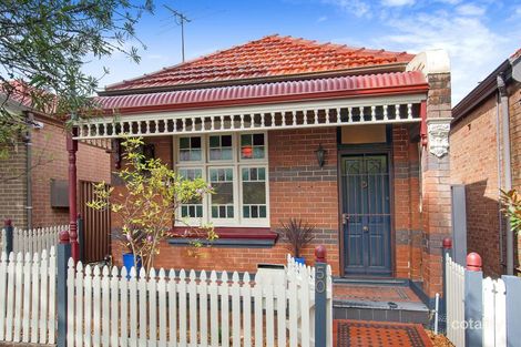 Property photo of 50 Albert Street Leichhardt NSW 2040