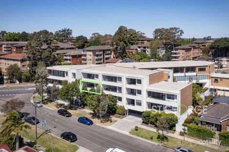 Property photo of 6/556 Forest Road Penshurst NSW 2222
