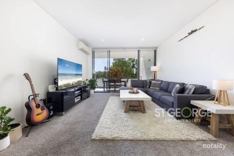 Property photo of 6/556 Forest Road Penshurst NSW 2222