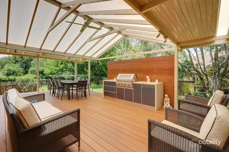 Property photo of 27 Graylind Avenue West Pennant Hills NSW 2125