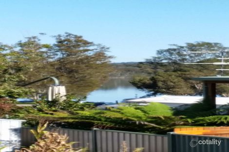 31 O'Connells Point Rd, Wallaga Lake, NSW 2546