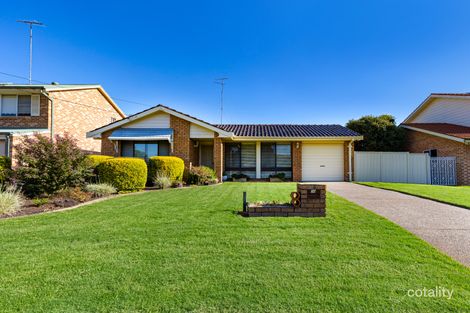 Property photo of 26 Fitzroy Street Emu Plains NSW 2750