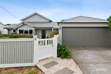 5 Oakland St, Mornington, VIC 3931