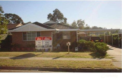 Property photo of 4 Bentley Street Rooty Hill NSW 2766