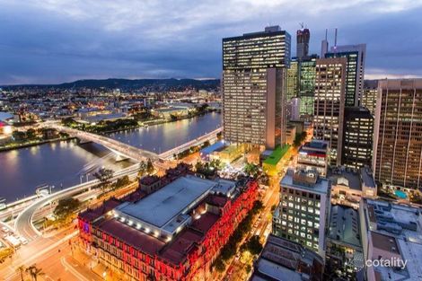 3107/151 George St, Brisbane City, QLD 4000