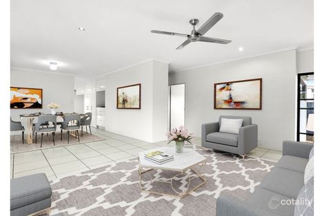 Property photo of 8 Maria Street Woree QLD 4868