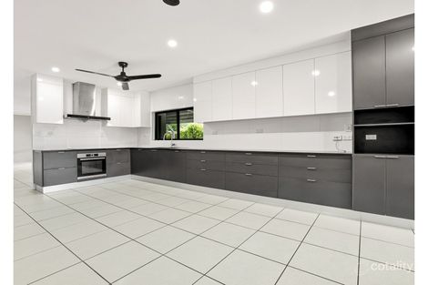 Property photo of 8 Maria Street Woree QLD 4868