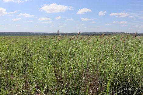24962 Burnett Hwy, Ceratodus, QLD 4627