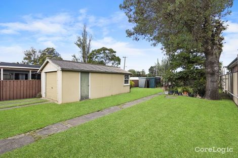 Property photo of 34 Lackey Street South Granville NSW 2142