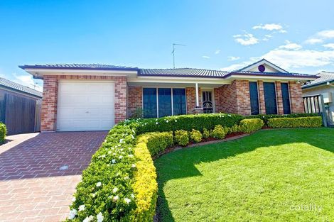 52 Talara Ave, Glenmore Park, NSW 2745
