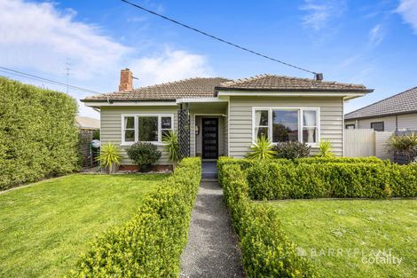 Property photo of 38 Alexandra Street Sebastopol VIC 3356