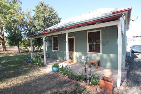 909 Kamilaroi Hwy, Braefield, NSW 2339