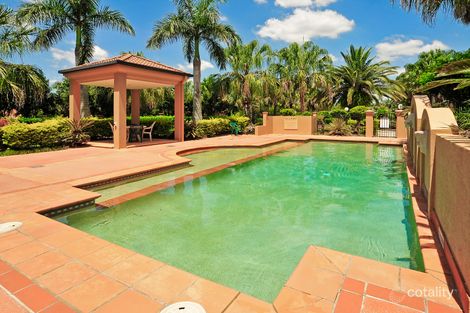 Property photo of 55/105 Oldfield Road Sinnamon Park QLD 4073