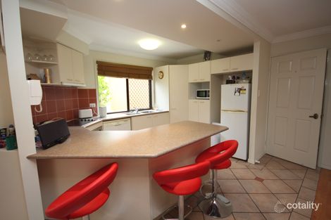 Property photo of 55/105 Oldfield Road Sinnamon Park QLD 4073