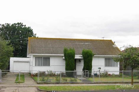 Property photo of 1/59 Grieve Parade Altona VIC 3018