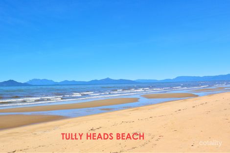 23 Taylor St, Tully Heads, QLD 4854