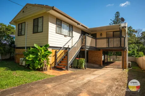130 Lucas Dr, Lamb Island, QLD 4184
