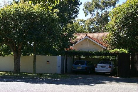 46 Tyrell St, Nedlands, WA 6009