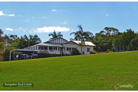 32 Jorgensens Lane, Brooklet, NSW 2479