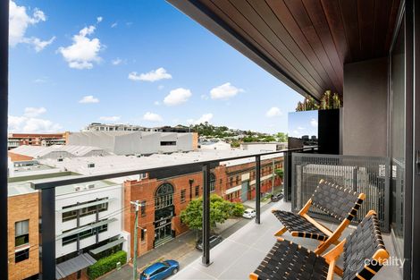 607/38 Helen St, Teneriffe, QLD 4005