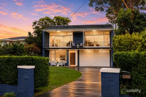 66 Edgecliffe Esp, Seaforth, NSW 2092