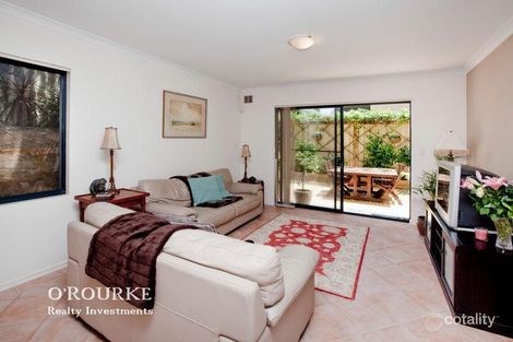 Property photo of 115A Holbeck Street Doubleview WA 6018