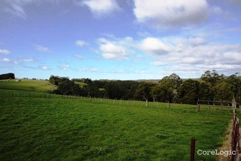 Property photo of 591 Calder Road Calder TAS 7325