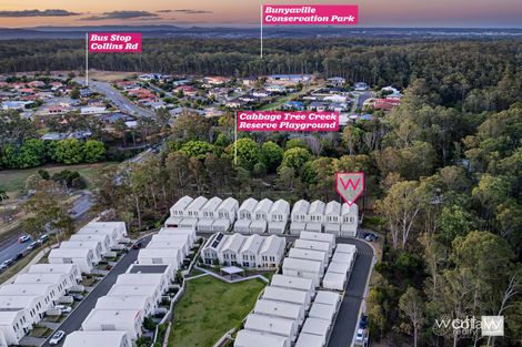 43/120 Bunya Rd, Everton Hills, QLD 4053