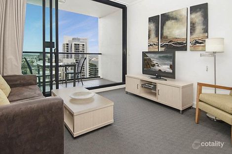 3109/128 Charlotte St, Brisbane City, QLD 4000