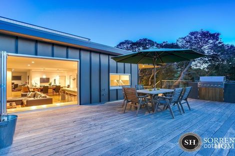 Property photo of 1 Jephson Street Blairgowrie VIC 3942