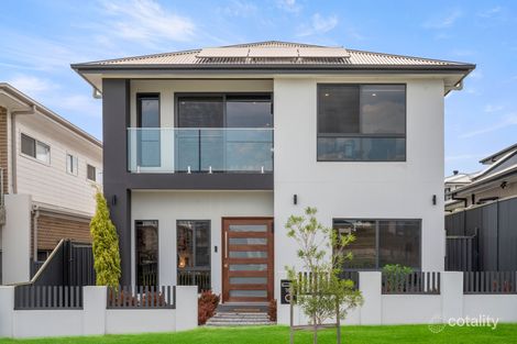 37 The Water Lane, Box Hill, NSW 2765
