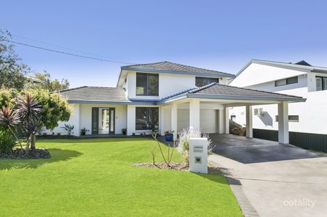 Property photo of 184 Nicholson Parade Cronulla NSW 2230