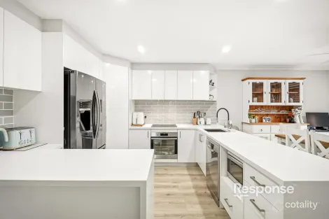 Property photo of 1/19 Tharkinna Close Cranebrook NSW 2749