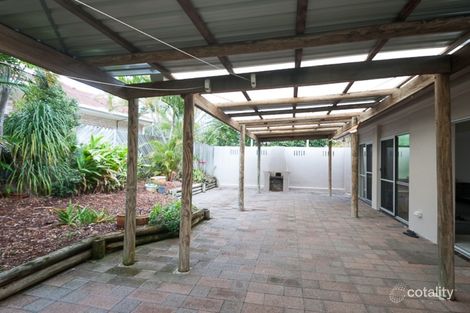 Property photo of 47 Hawthorn Grove Marcus Beach QLD 4573