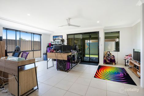 Property photo of 10 Lumber Way Baldivis WA 6171