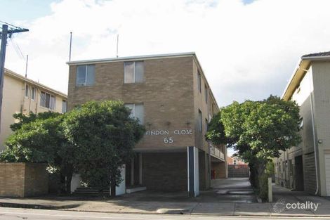Property photo of 4/65 Ormond Road Elwood VIC 3184