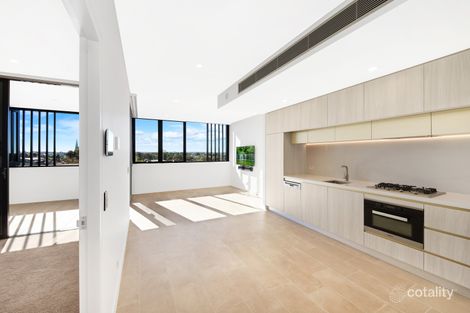 Property photo of 401/61 Atchison Street Crows Nest NSW 2065