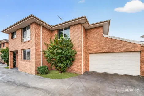 2/1 Minett Ct, Narre Warren, VIC 3805
