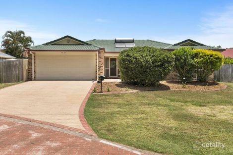 Property photo of 3 Parkgrove Street Birkdale QLD 4159