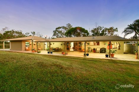 600 Dingo Beach Rd, Gregory River, QLD 4800