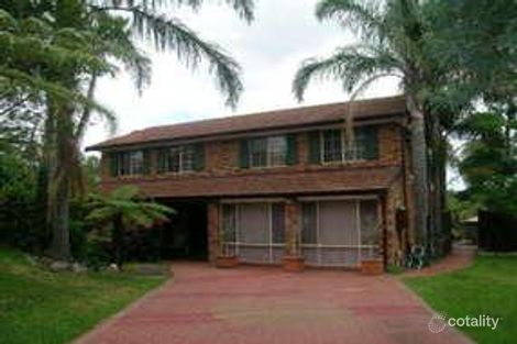 Property photo of 3 Travis Place Menai NSW 2234