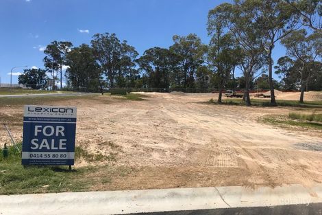 4 Ramornie Dr, North Kellyville, NSW 2155