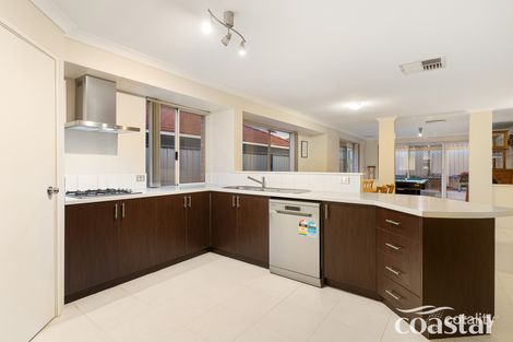 Property photo of 8 Moonbrook Way Meadow Springs WA 6210