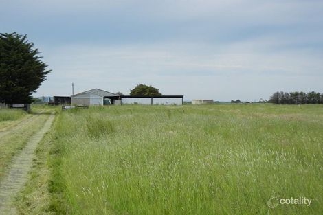 1390 Caldermeade Rd, Catani, VIC 3981