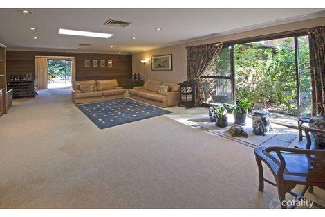 Property photo of 2 Canisius Close Pymble NSW 2073
