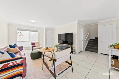 Property photo of 62/40 Glenefer Street Runcorn QLD 4113