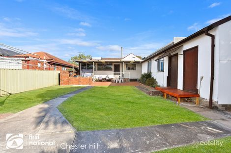 Property photo of 40 Palmer Street Sefton NSW 2162