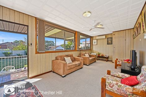 Property photo of 40 Palmer Street Sefton NSW 2162